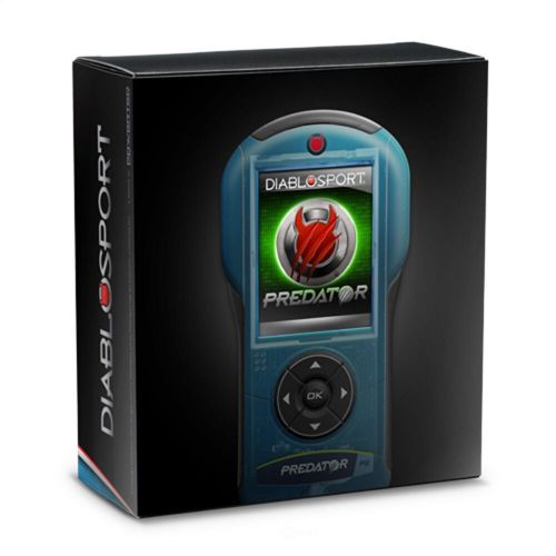 Diablo sport computer chip programmer for 2005-2014 ram/dodge vehicles - gas