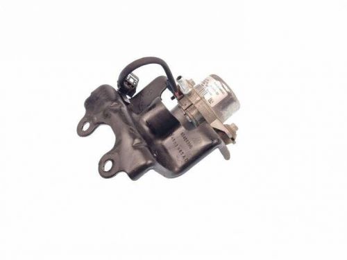 Dodge challenger coupe vacuum pump p04581485ad 04581485ad 150135098002 24781423-