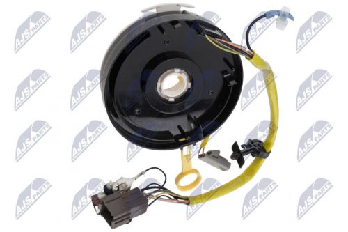 Steering wheel angle sensor grinding ring suitable for ford ranger 1998-2006, oe to see-