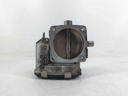 2008-2014 mercedes-benz c300 throttle body ebqyf