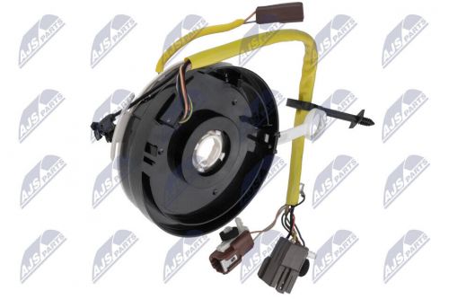 Steering wheel angle sensor grinding ring suitable for ford ranger 1998-2006, oe to see-