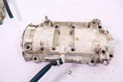 1997 sea doo gsi 717 crankcase / main engine cases