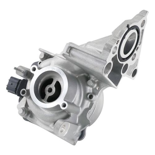 Engine water pump fit for 2018-2023 toyota sienna camry venza avalon rav4 2.5l