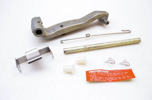 Omc 386683 trailering lock kit nos