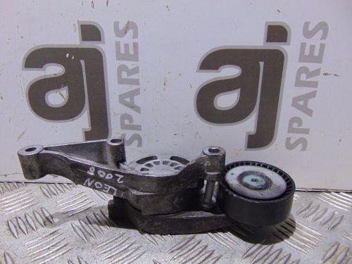 Seat leon 2008 alternator belt tensioner 03g903315d