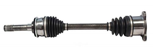 Cv axle assembly-new cv axle gsp ncv68037