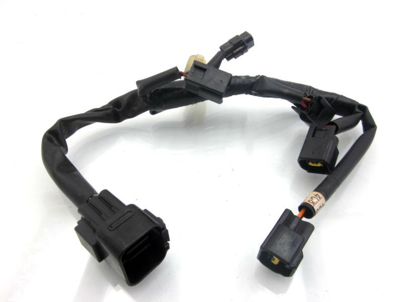 07 08 r1 r-1 yzfr1 fuel injection sub harness