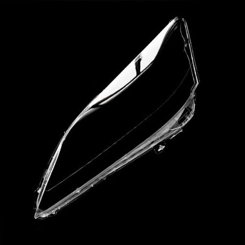 Transparent headlight cover replacement lens fit for 2010-2012 lexus es350 es240