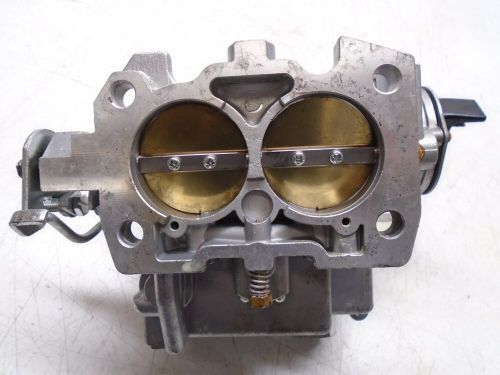 N4 1389-9562a1 mercruiser 120/140 3.0l 3.0 mercarb 2 bbl carburetor