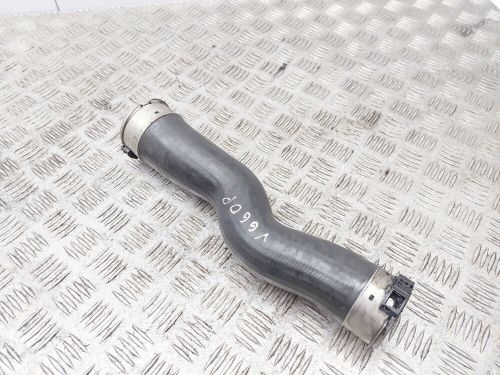 Bmw 5 series f10 f11 2.0 diesel intercooler hose pipe 2013 7810614