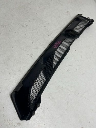 Jdm nissan silvia s14 kouki option aero front grill grille oem