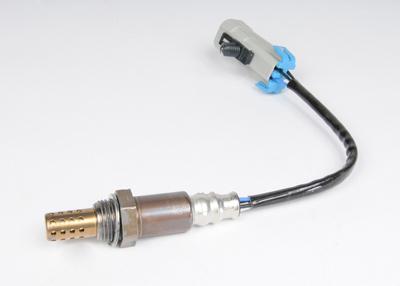 Acdelco oe service 213-1693 oxygen sensor-heated oxygen sensor (position 1)