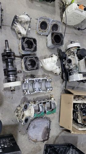 Seadoo 657 engine core lot