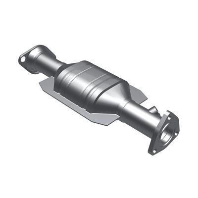 Magnaflow catalytic converter for use on honda odyssey 2.2l ea 49-state