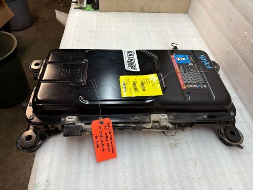 23 ford f150 king ranch hybrid 3.5 powerboost battery pack l1m8-10c699-aa