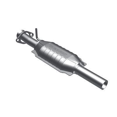 Magnaflow catalytic converter ford 26" length 1.6/2.3l ea 23348 49-state