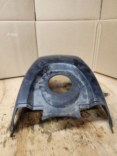 88-06 yamaha blaster gas tank cover