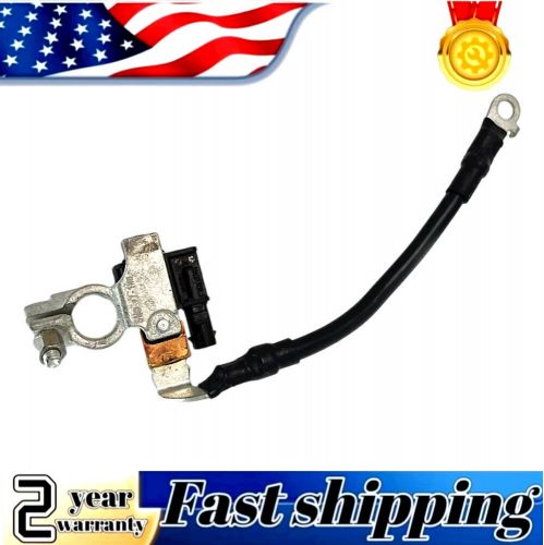 Oem battery negative sensor cable fits 2011-2014 hyundai accent 37180-1r100