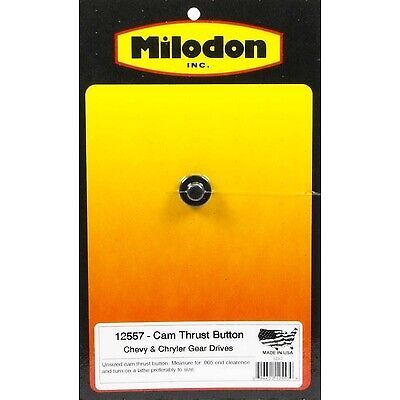 Milodon thrust button 12557