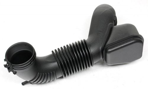 Oem engine air intake hose for hyundai, kia sonata, optima (2.4l) 28130-3q160