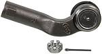 Moog es800025 outer tie rod end