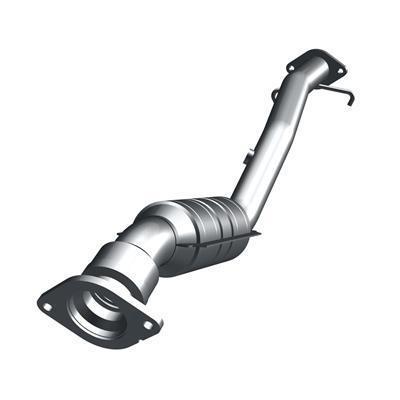 Magnaflow 49227 catalytic converter stainless steel each