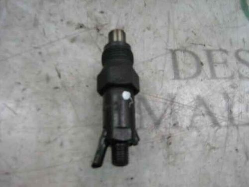 Injector for peugeot 205 sedan 1.8 diesel 6674469 6674469-