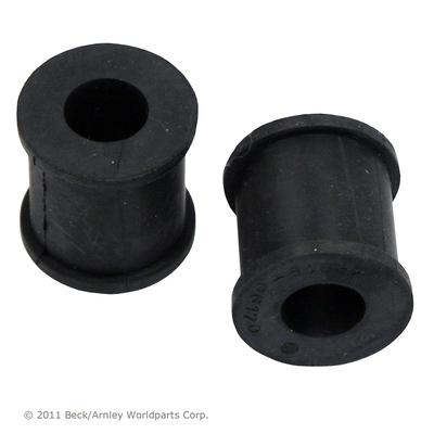 Beck arnley 101-5574 sway bar bushing-suspension stabilizer bar bushing kit