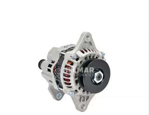 2g301-6nf01-new alternator (brand new) for nissan