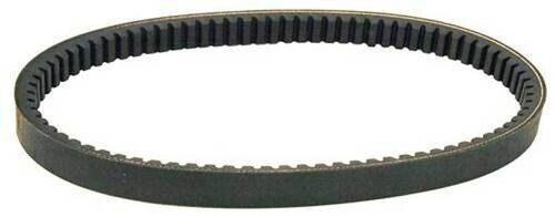 2 torque converter belt replaces comet 203783a size .875 x 31.9&#034; fits manco 2433