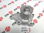 Itm engine components 28-9402 new water pump