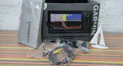 Garmin gpsmap 1042xsv 10&#034; gps chartplotter display combo gps/fishfinder gn+