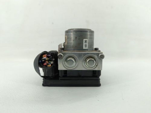 2017-2020 chevrolet impala abs pump control module enhmp