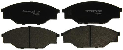 Perfect stop ps303m brake pad or shoe, front-perfect stop brake pad