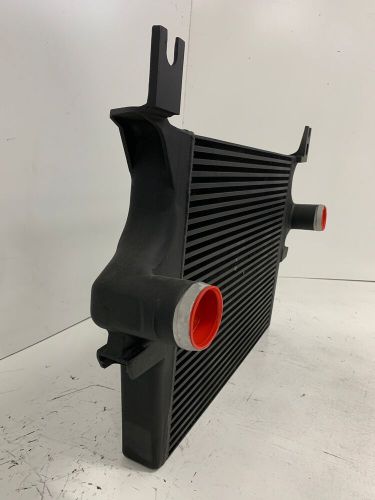 Ford f-series 6.0 charge air cooler # 600156