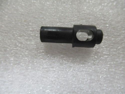 Q13a evinrude johnson omc 325337 0325337 lockout plunger oem new boat parts