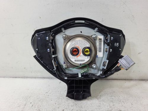 2018-2019 nissan sentra driver wheel airbag air bag oem lkq