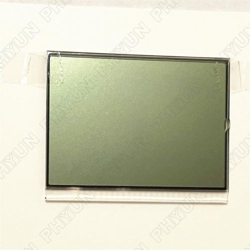 Lcd display high quality for yamaha digital multifunction tach meter tachometer