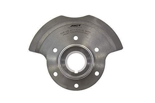 Advanced clutch    cw03    act flywheel counterweight