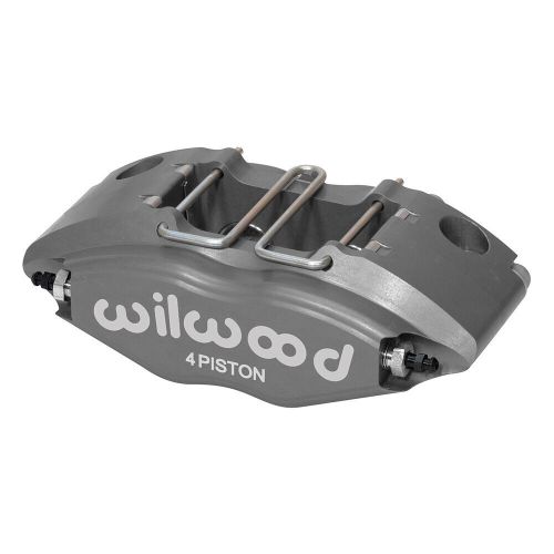 Wilwood powerlite brake caliper radial mount 0.86 inch rotor width