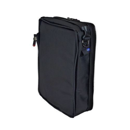 Brightline bags center section three black carrying module (cs3)