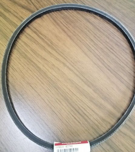 Yanmar 119831-42290 v-belt