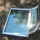 1993 sea ray complete windshield