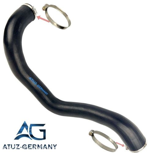 Original ag air intake hose for mitsubishi outlander 2.2 di-d 1505b318