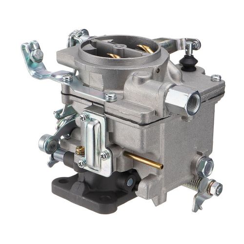 Carb carby carburetor fits suzuki jimny samurai 1986-1988 1.3l sj413 ja51 sierra