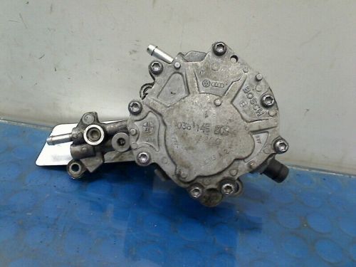 Vacuum pump vw caddy iii (2ka,2kh,2ca,2ch) van 1.9 tdi (bls) 2007 038145209-