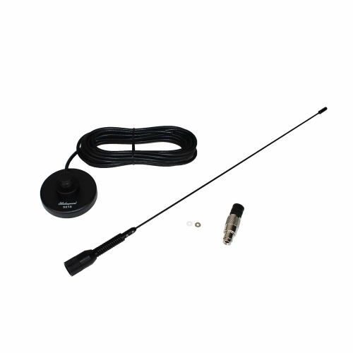 Shakespeare 5218 19&#034; classic vhf marine band unity gain antenna