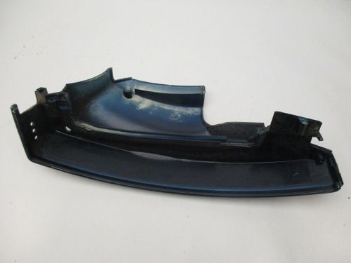 335958 0335958 omc starboard lower motor cover evinrude johnson 5-8 hp