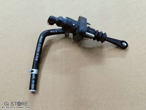 Master cylinder, clutch for hyundai i20 active 2nd gen, i20 elite 2nd gen, i20 e