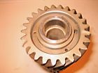 Used saginaw 4 speed cluster gear 2.54 1st gear ratio 25 21 19 15 15 wt302-8c